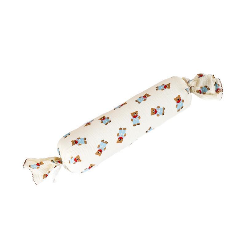 Подушка-комфорт для новорожденных против вздрагивания – Подушка-спинка и боковая поддержка для ребенка (0-2 года)