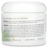 Skin Refining Scrub, Peppermint & Oat, 126G(4.5Oz)