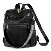 New Winter Backpack for Women with High End High Capacity Commuting Bags Fashionable Casual and Versatile