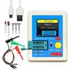 Multimeter Transistor Meter LCR-T7 Electrical Tester TFT Resistance Tester  Resistor