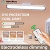 5 V USB LED Makeup Mirror Light Hollywood Vanity Lamp Dormitory Lamp Eye Protection Table Desk Bulb Wall Night Light
