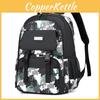 Children Student Schoolbag Outdoor Travel Durable Breathable Backpack Leisure