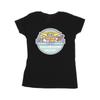 Star Wars Womens/Ladies The Mandalorian Eggcellent Easter Cotton T-Shirt