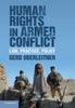 The Human Rights In Armed Conflict : Law, Practice, Policy Book
