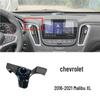 Крепление для телефона/декор для автомобиля Chevrolet Malibu Cavalier Equinox Orlando Trax