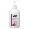 GoJo Japan Purell Shea Protect Lotion 473 мл Увлажняющий лосьон для рук Флакон с дозатором Содержит масло ши Обеспечивает барьерную функцию для защиты