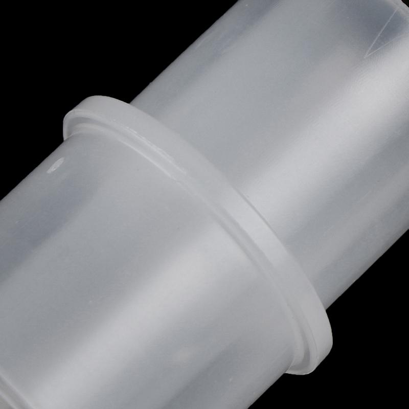 Мини-коннектор для шланга 22F к 15M или 22M к 15F Адаптер для трубки CPAP, кислородной трубки