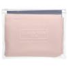 Clean Sleep, Silver Ion Pillow Cover, Blush Pink, 1 Piece