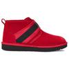 UGG Кепка-снэпбэк Neumel Boot 'Samba Red' 1118570-SBR