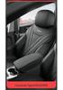 Leather Car Seat Cushion Cover for Tiggo 8 PLUS/PRO