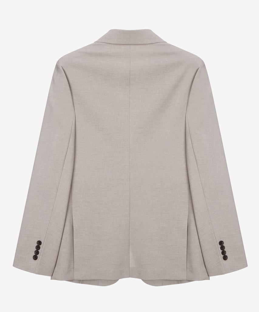 Текстурированная куртка Mindbridge - 2 цвета Myjk2101