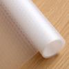 Reusable Shelf Cover Liners Cabinet Mat Drawer Mat Moisture-Proof Waterproof Dust Anti-Slip Fridge Kitchen Table Pad Paper