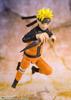 TAMASHII NATIONS S.H.Figuarts NARUTO Shippuden Uzumaki Naruto [BEST SELECTION] Approx. 140mm PVC&ABS Painted Movable Figure