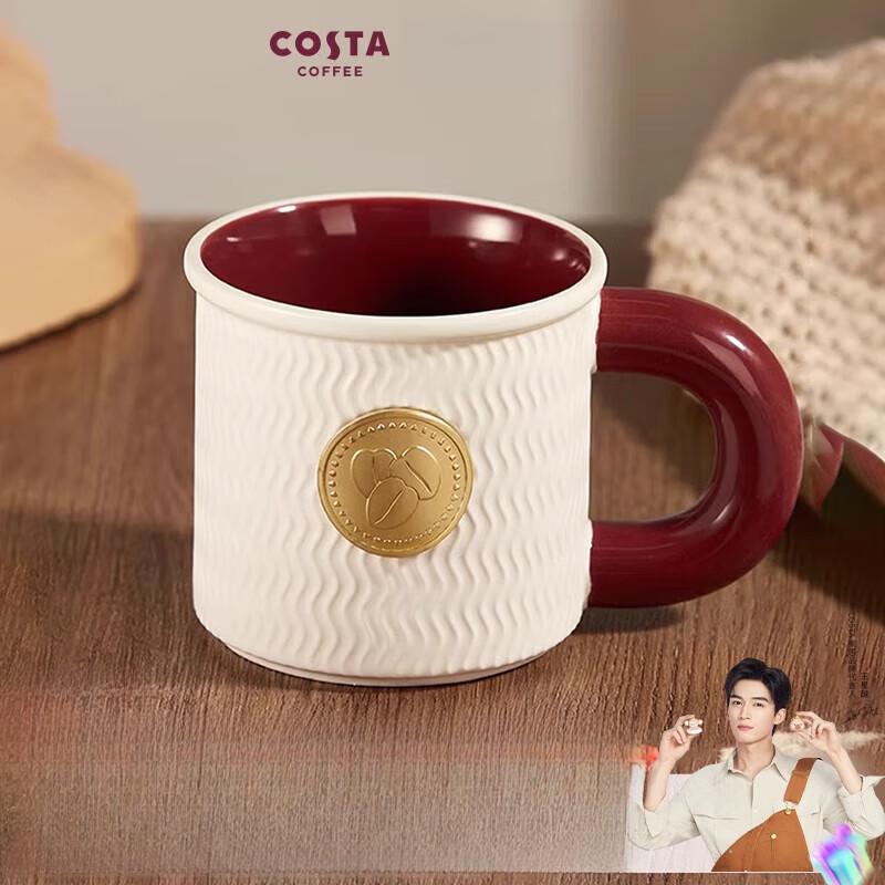 COSTA Ceramic Mug