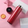 500ml Smart Vacuum Flasks Stainless Steel Smart Thermos Cup Display Temperature Bottle