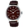 Presage SPB115J1 Enamel Dial 39.9MM Mechanical Men’s Watch SARX067
