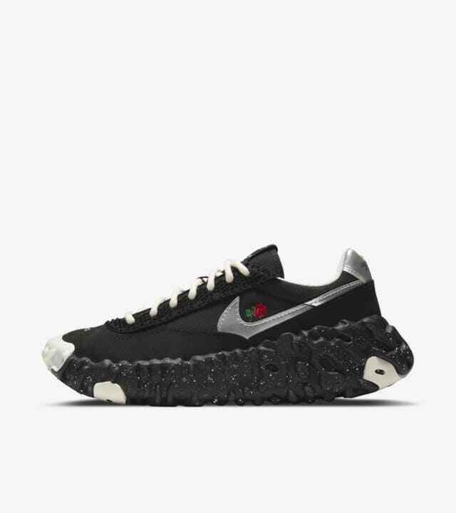 DD1789-001 UNDERCOVER Nike Overbreak Черный (Мужской)