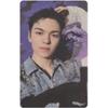 SEVENTEEN СЕМНАДЦАТОЕ НЕБО СТАНДАРТНАЯ CARAT версия. ОФИЦИАЛЬНАЯ ФОТОКАРТОЧКА
