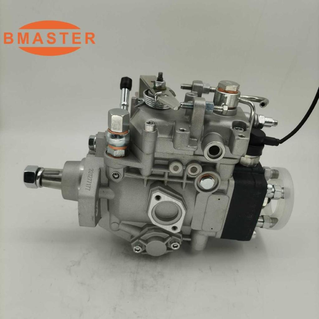 Premium Diesel Pump 196000-4650 for 2Z Engine