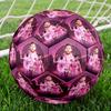 Messi Size 5 Football Machine Sewn Outdoor Training and Matches perfect gift for sports enthusiasts Birthday Christmas Party Gift