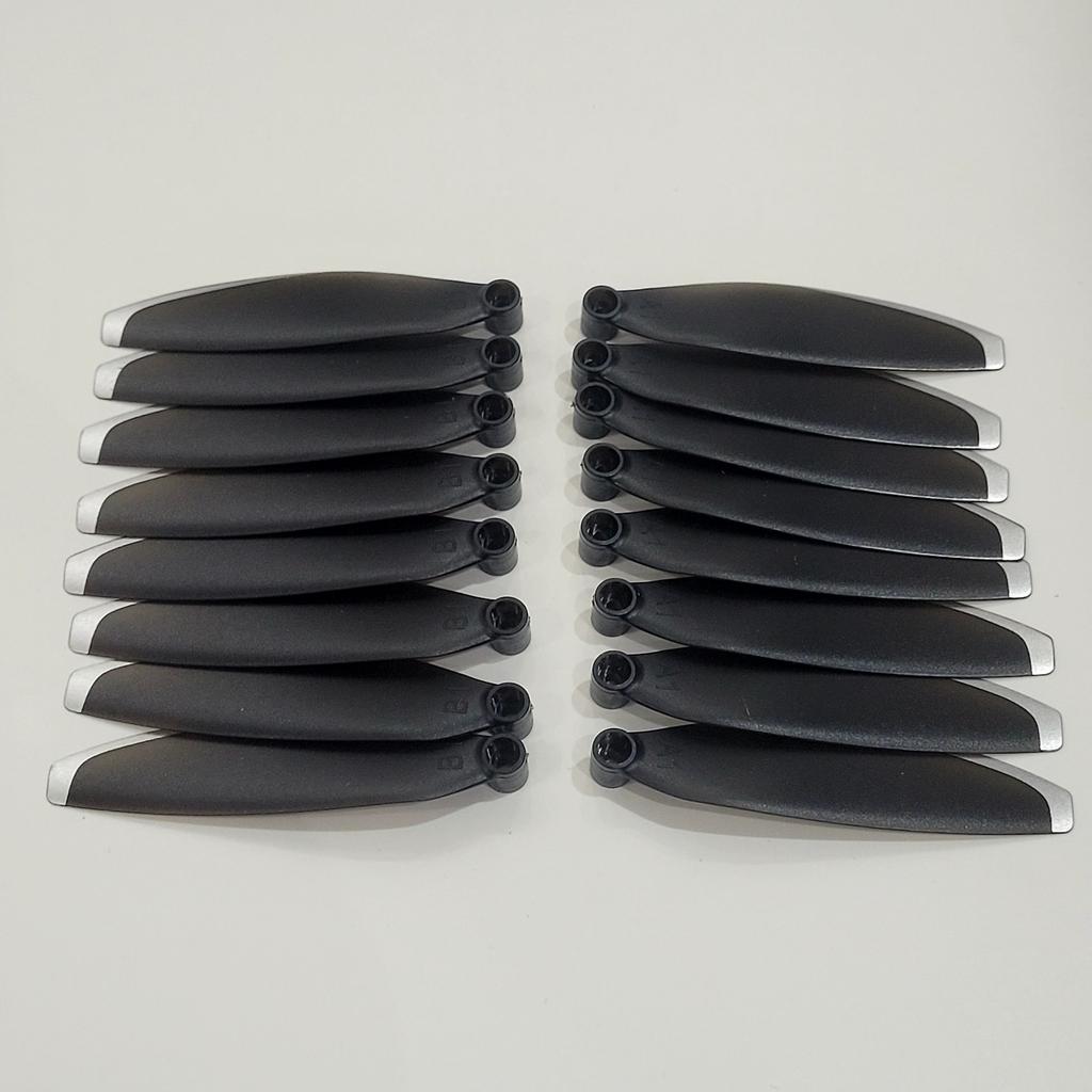 M66 MAX Profesional Drone Original Propeller Spare Part M66MAX Wing Maple Leaf Blade Part Accessory 8PCS/Set