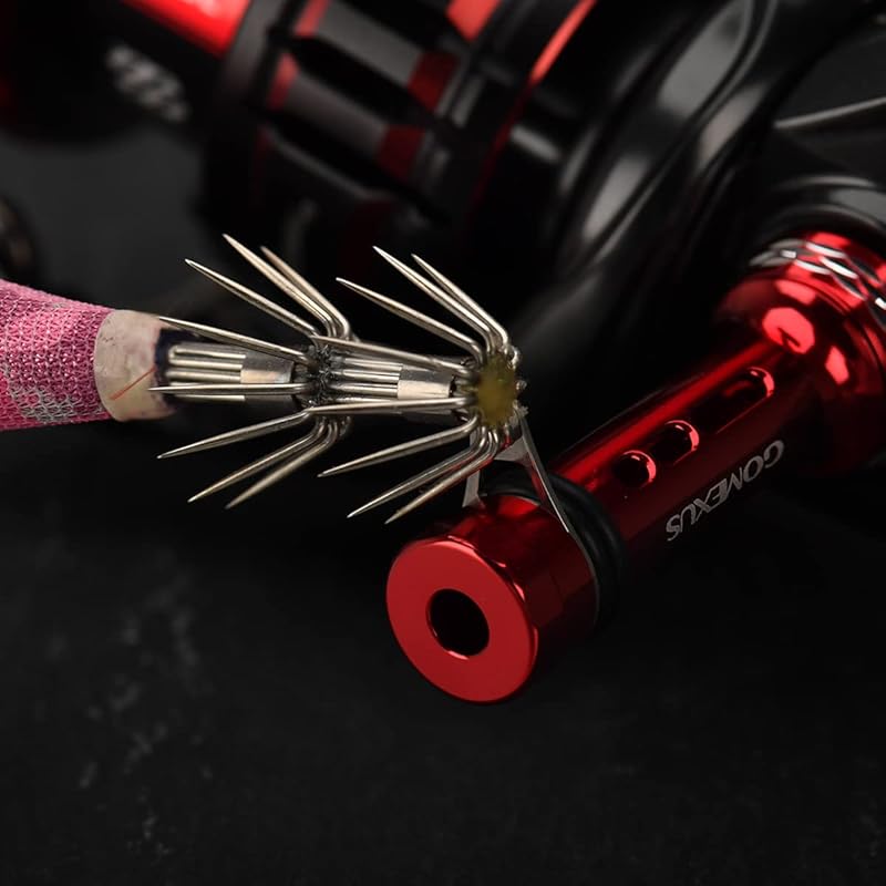 Gomexus R4-P подставка для катушки 46 мм спиннинговая катушка для защиты daiwa (Daiwa)t и shimano Совместимо с (Shimano) катушки Ultegra EXIST Stella Egi крючок