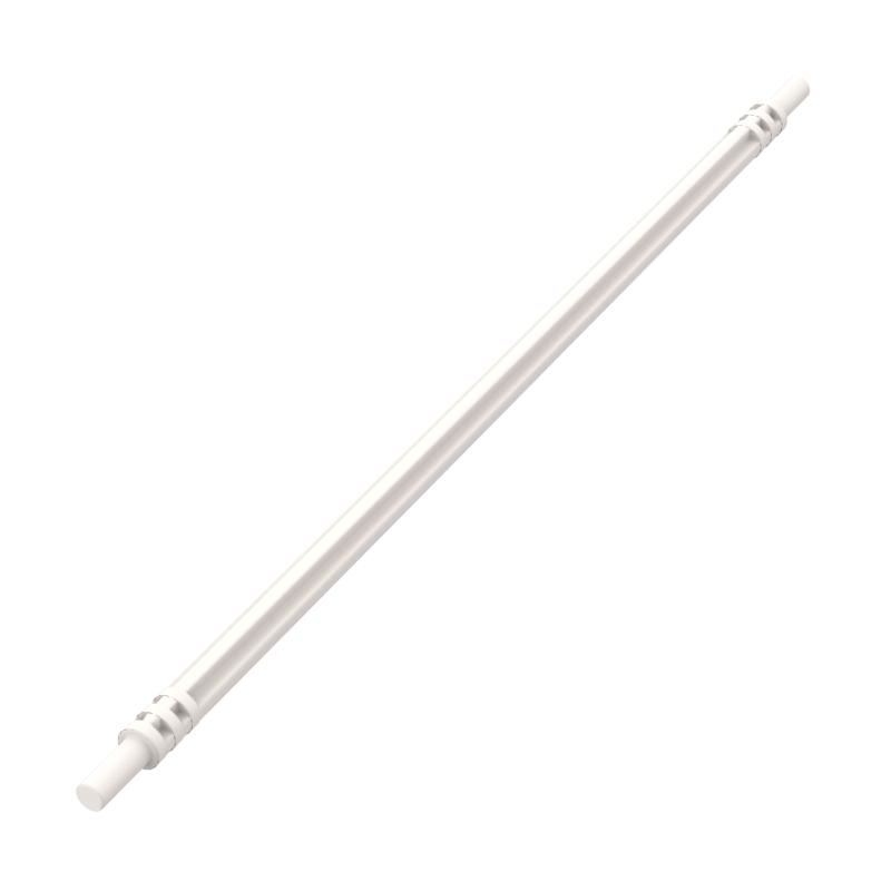 MOC Высокотехнологичные Детали Строительные Кубики Совместимые Аксессуары Комбинация Механические 6587/24316/15462/3737/3706 Ось с Крестовиной