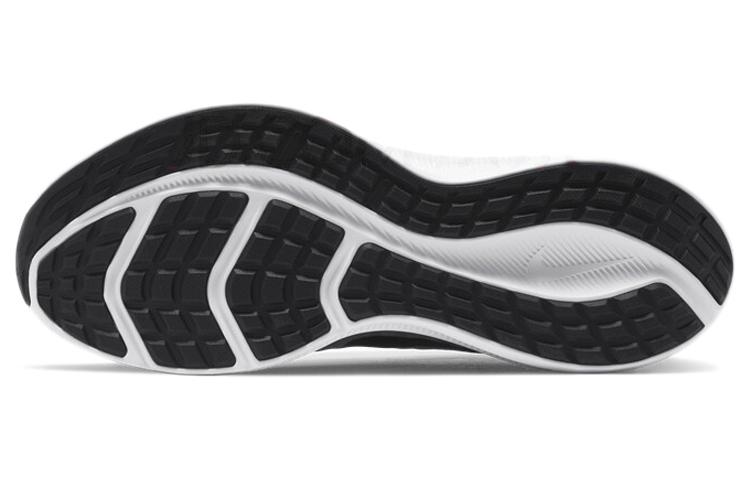Nike Downshifter 10 Particle Grey Black Fog