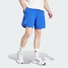 adidas Шорты для путешествий по Аргентине, мужские штаны, кобальтово-синие IU2150