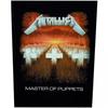 Master Of Puppets Patch