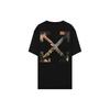OFF WHITE Футболка Pascal Arrows OMAA038F20FAB0021001