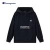 Champion Детская солнцезащитная куртка с капюшоном на молнии