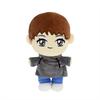 Factory Direct  Custom Plush Doll New Design Soft Anime Plush with PP Cotton  for Birthday Gift