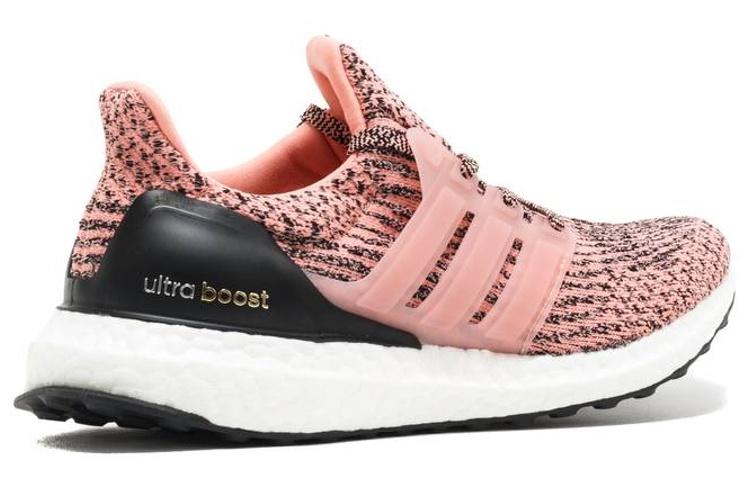 adidas Женские UltraBoost 3.0 'Лосось' Женские S80686