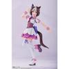 TAMASHII NATIONS S.H.Figuarts Uma Musume Pretty Derby Special Week, Approximately 130mm, PVC & ABS Painted Action Figure