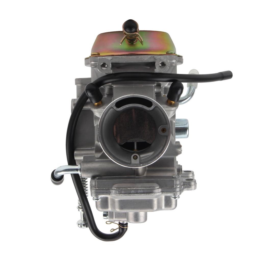 Аксессуары для карбюратора мотоцикла PD34J Для Yamaha YFM350-A Suzuki LT-500F 4x4 1998-2002 Карбюратор Квадроцикла UTV Квадроцикла Грязевого Байка Мотокросса