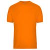 James and Nicholson Mens Bio Workwear T-Shirt