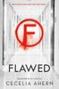 Книга Flawed:ANovel:1