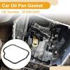 №3516812091 Прокладка поддона масляного фильтра трансмиссии для Toyota Corolla 14-22