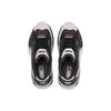 Puma Storm Anti-Valentines Day Low-Top Lifestyle Sneakers Women Sneakers Black Pink White 372118-01
