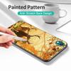 Чехол для телефона «Лось» для iPhone Samsung Galaxy Redmi Xiaomi Oppo OnePlus Note SA 7 8 9 10 11 12 13 14 20 21 22 23 53 54 Pro Max Plus Ultra TPU Soft