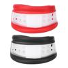 Cervical Collar Height Adjustable Breathable Cervical Spine Fixation Neck Support Brace for Men Wome