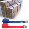 Luggage Bag Press-buckle Cargo Strapping Strap Ratchet Belt Heavy Strapping Belt Strapping Belt