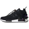Кроссовки Street Folk X Adidas NMD_C1 'Black' G55725