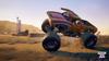 Monster Jam Showdown North Xbox Series X (Import Version America)