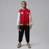 Jordan Kids Jackets Baseball Collar Moderate