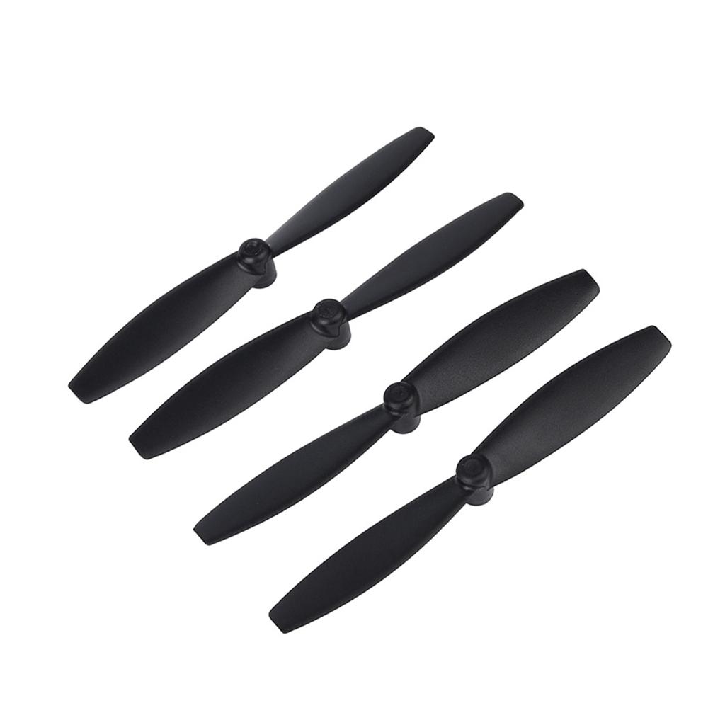 4 шт. Пропеллеры сменные лопасти для минидронов Parrot Rolling Spider