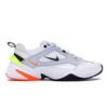 M2K Tekno Pure Platinum Unisex Sneakers White Black-Sail-White AV4789-004