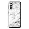 Мраморный чехол для телефона Samsung Galaxy S24 S23 S22 Ultra S20 S21 FE 5G S10 S9 Plus S10E S8 S7 Edge Мягкий силиконовый чехол