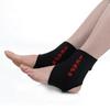 (Joy Choose) Support Protector Brace Wrap Belt  Self Heating Care Foot Pad
